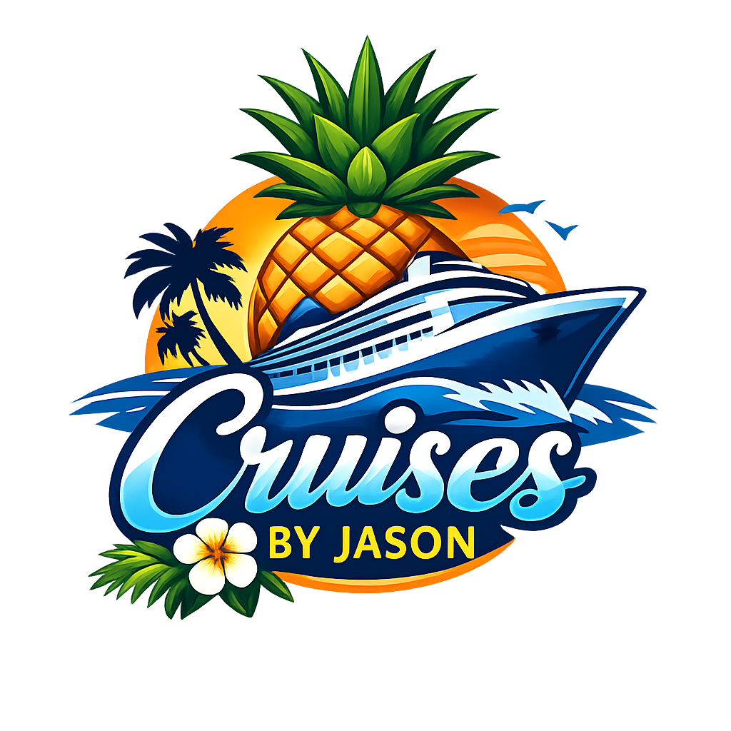 Cruise Brothers Travel Agent Jason Patt